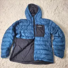 2025年最新】モンベル コロラドパーカの人気アイテム - メルカリ