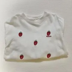 バースデイ　futafuta トレーナー　サイズ110