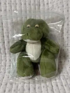 TeddyJOJO BIGぬいぐるみ mojojojo ワニ