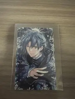 アイナナ ムビナナ 入場者特典 和泉一織