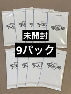 SEVENTEEN FOLLOW AGAIN トレカ 10パック 新品未開封 - メルカリ