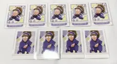 忍たま乱太郎 ぱしゃこれ 第４弾 不破雷蔵