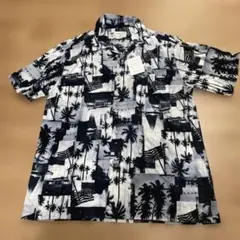 Routhatte アロハシャツ Mサイズ