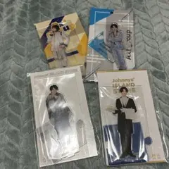 正門良規　アクリルスタンド