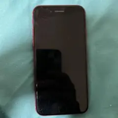 iPhone11レッド128GBジャンク部品取り - メルカリ