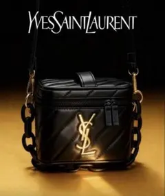 た*す様 Yves Saint Laurent（イヴ・サンローラン）バニティポー 2026年最新】イヴサンローランバニティの人気アイテム - メルカリ