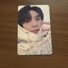 NCTDREAM NCTHOME ジェノ トレカ