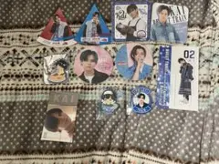 超特急カイ（小笠原海）グッズ11点まとめ売り