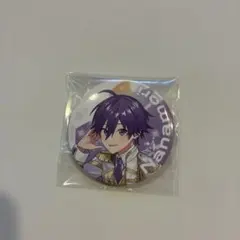 ななもり 缶バッジ 2026 すとふぇすビジュです