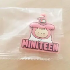 MINITEEN SEVENTEEN めじるしアクセサリー ジョンハン