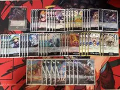 クロスタ Broken Neonlights SR 23枚セット まとめ売り - メルカリ