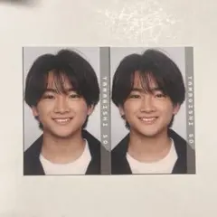 山岸想 Myojo デタカ 2025年