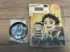 全幕間画　WEBSHOPくじ　鬼滅　ufotable 竈門炭治郎　087