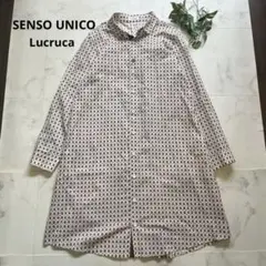 2025年最新】SENSO UNICO ワンピースの人気アイテム - メルカリ