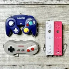 ニンテンドーコントローラライト Part2