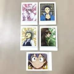 魔入りました入間くん　ぱしゃこれ　セット