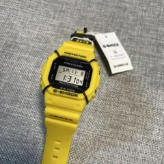 2026年最新】イエロー g-shock dw-5600の人気アイテム - メルカリ