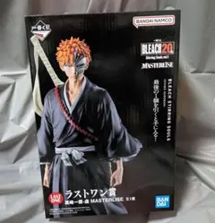 2025年最新】一番くじ ブリーチ ラストワンの人気アイテム - メルカリ