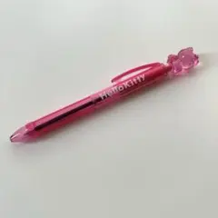 三菱　ハローキティ　キティ　キティちゃん　 2色　ボールペン