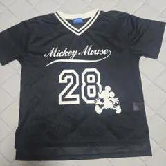 Disney Tシャツ　オフィシャルグッズ　ミッキーマウス