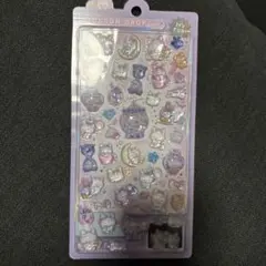 s*i様 ボンボンドロップシール クーリア