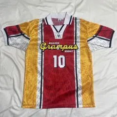 新品タグ付き！ゲオルゲ・ハジ / ルーマニア代表MF / 94年W杯/A - メルカリ
