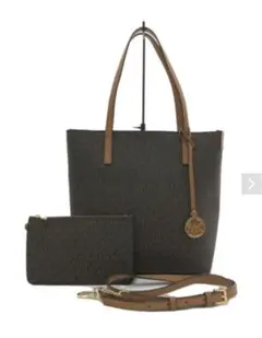 MICHAEL KORS トートバッグ