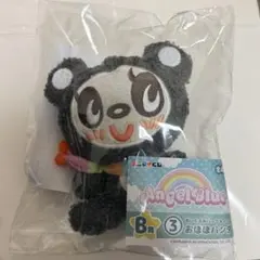 エンジェルブルー　一番くじ　エニマイくじ　ぬいぐるみバッグチャーム