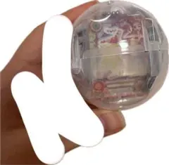 アイカツ ガチャガチャ 有栖川 おとめ