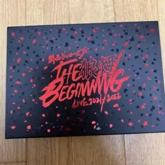 2026年最新】the beginning~狼煙~の人気アイテム - メルカリ