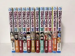 ワンピース 14-23巻 抜け有り 全巻初版セット 尾田栄一郎 8冊セット