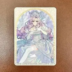 ART OF NIJISANJI 壱百満天原サロメ ランダムコレクションカード