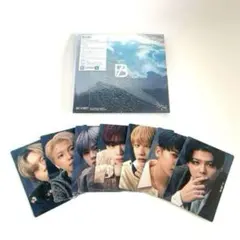 RYOKI BE:FIRST トレカセット43種 2025年最新】be:first リョウキ トレカの人気アイテム - メルカリ