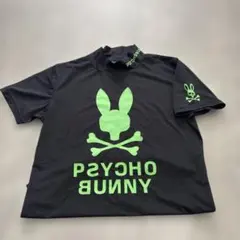 サイコバニーゴルフシャツのサムネイル