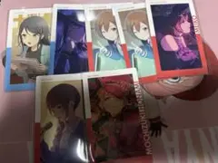 プロセカ　エピカ26A 星乃一歌　望月穂波　MEIKO