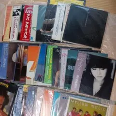 2025年最新】レコード まとめ 売りの人気アイテム - メルカリ