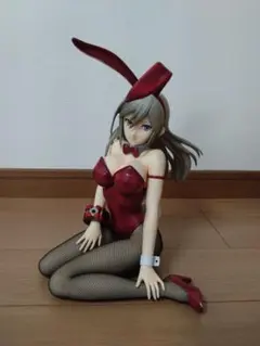 FREEing アリサ・イリーニチナ・アミエーラ バニーVer アリサ・イリーニチナ・アミエーラ バニーVer.