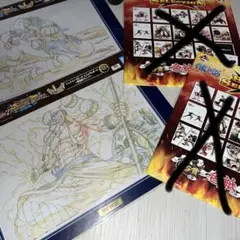 ワンピース グッズまとめ売り 9点セット