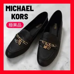 MICHAEL MICHAEL KORS ミュールサンダル 7M（24cm相当） - メルカリ