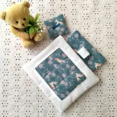 夜型様専用♡ねんどろいどどーる用♡お布団セット