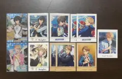 あんスタ　朔間凛月　鳴上嵐　まとめ売り