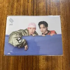 JO1 himp 蓮祥 セブンネット