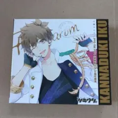 神無月郁「Lost My God」CD 限定版