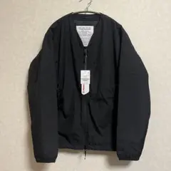 フリークスストア ハイロフトライナージャケット プリマロフト S