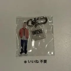 SEVENTEEN スングァン アクリルキーホルダー