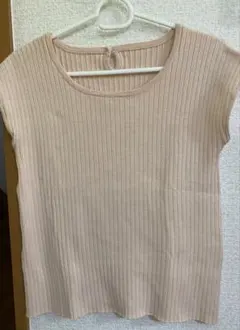 FABIA（旧OTTO）のカットソー フレンチスリーブのサムネイル