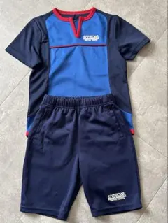 セントラルスポーツ　体操服120