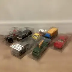 英国車　herpa Wiking製1/87ミニカー 14台セット 英国車 herpa Wiking製1/87ミニカー 14台セット - メルカリ