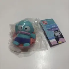 サンリオキャラクターズ みんなでプール フィギュア ハンギョドン ガチャガチャ