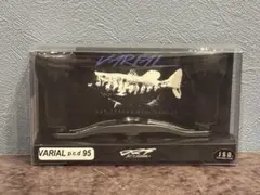 DRT バリアルハンドル79 ブラック varial - メルカリ